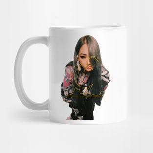 CL Mug